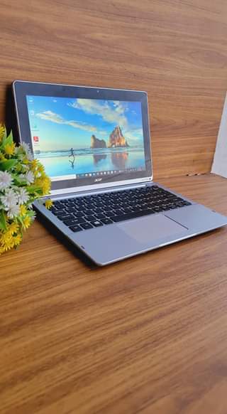 A picture of Acer Tablet Pc