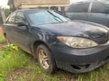 A picture of Toyota Camry