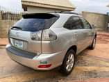 A picture of Less than a year registered 2004 RX330 Pure first body