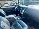 A picture of 09 Ford Edge