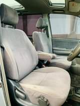 A picture of Toyota Noah inauzwa