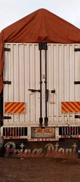 A picture of Brand New Fuso on sale