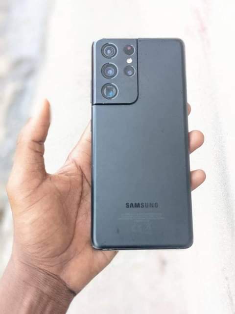samsung s21