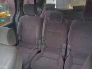 A picture of 3 8m negotiable settlement 100k 2005 Toyota Sienna Very clean