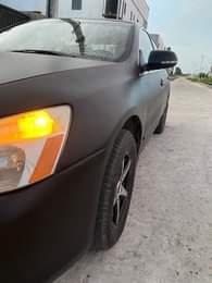 A picture of Clean 2006 Honda DC very clean mart black buy and