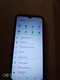 infinix hot phones