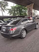 A picture of Honda Accord 2009 Registered Well pimped car Very clean both