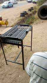 braai