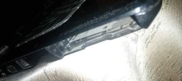 A picture of Dell Inspiron core2