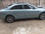 A picture of Tok standard 2011 Toyota Spider 4 3m Buyer Settle Silent