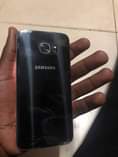 A picture of Samsung galaxy s7edge