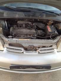 A picture of Toyota Prius