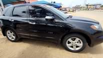 A picture of ACURA RDX 2010 TOKS