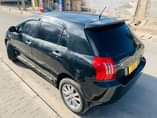 A picture of TOYOTA RUNX BEI 7M