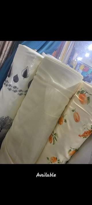 A picture of Curtains