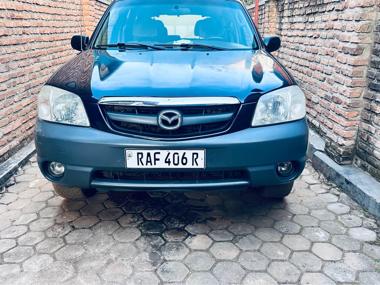 mazda