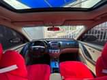 A picture of 2008 Hyundai Elantra
