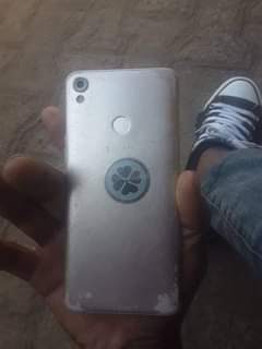 Justini P.