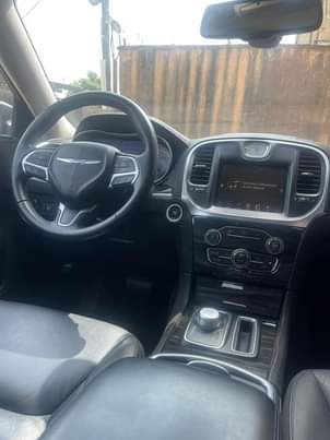 A picture of Super clean Tokunbo standard Super luxury car Less than one