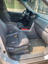 A picture of 2004 Honda Pilot