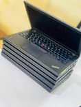 A picture of Lenovo s t430s core i5s in stalk