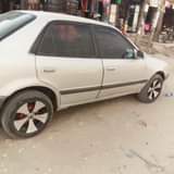 A picture of Colola 110