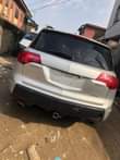 A picture of Tokumbo Acura MDX 2009