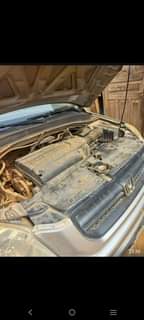 A picture of 2005 Honda pilot first body 09133403977