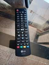 A picture of LG TV INCH 32 LED