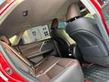 A picture of 2016 Lexus RX350 slightly used Price 22 5M Location Abuja
