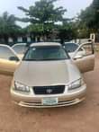 A picture of 2001 Toyota Camry Drop light