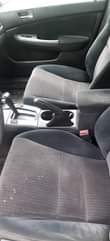 A picture of Honda Accord EOD