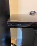 A picture of Sony 3D blu ray home theatre 1000watts