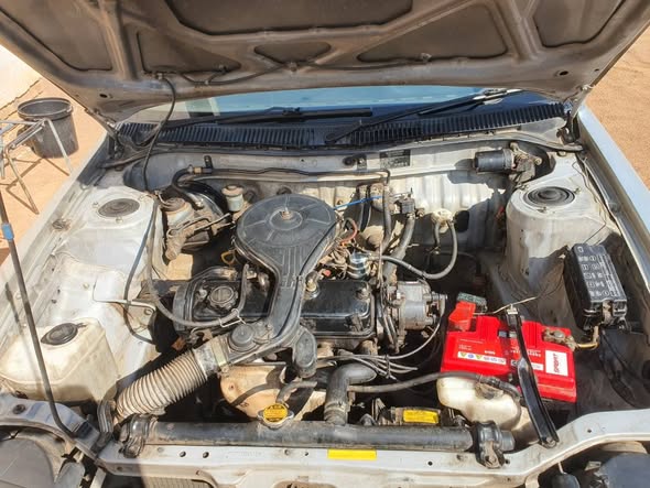 toyota tazz