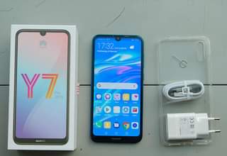 huawei y7
