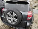 A picture of  TOKUNBO TOYOTA RAV4 Limited 4x4. For Sell 2009Model No