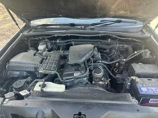 A picture of Land cruiser prado REG DUU Price ml 43 2006 model