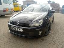 volkswagen gti