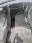 A picture of First Body Toyota Corolla LE 2006 MANUAL