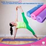 A picture of Exercise Mats