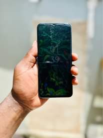 A picture of Infinix note 11 175 000 Tsh