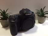 A picture of canon 5D mark iii body 1.8M 