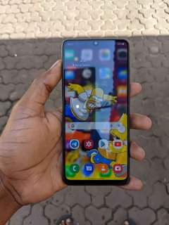 samsung a32