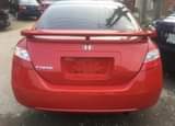 A picture of 2007 Honda Civic for sale at an affordable price 850k