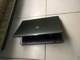 A picture of HP pro