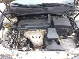 A picture of Direct Belgium 2009 Camry reach 08032486521 low mileage original duty