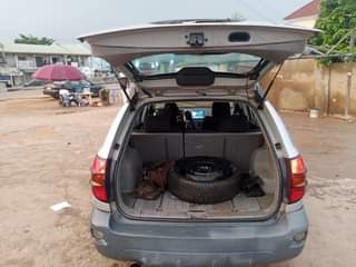 A picture of Sharp and untampered Engine PURELY FIRST BODY Absolutely NOTHING to