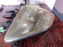 A picture of Head light 1.5 hybrid