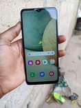 A picture of Samsung A12