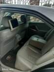 A picture of 6 months used Toyota Camry 2011 Fullest option XLE with